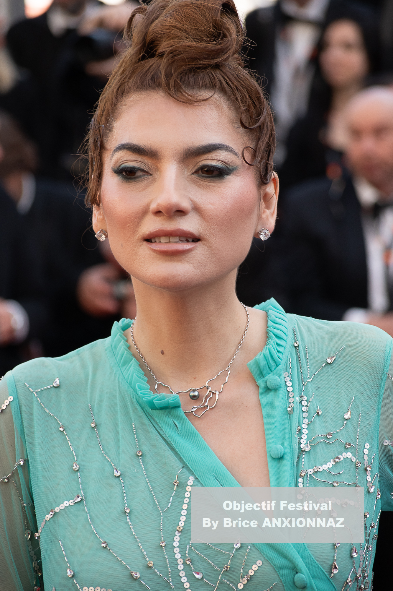 Christpophe Guillarmé / 78th Cannes International Film Festival / Objectif Festival by Brice ANXIONNAZ